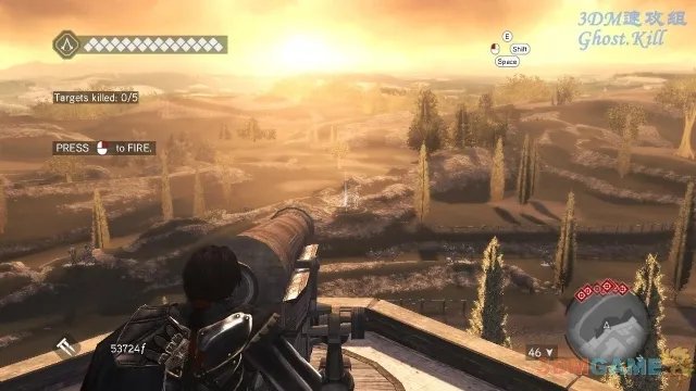 刺客信条兄弟会全流程图文攻略 全序列全剧情攻略