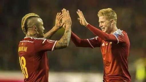 为什么大家喜欢把比利时队作为夺冠热门?