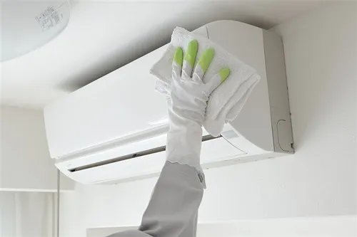 空调内机结霜的原因是什么  如何解决空调内机结霜的问题