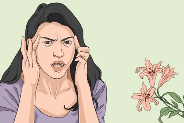 脸上红血丝怎么办