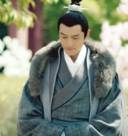 琅琊榜登陆韩国评论高涨 胡歌成韩网民男神