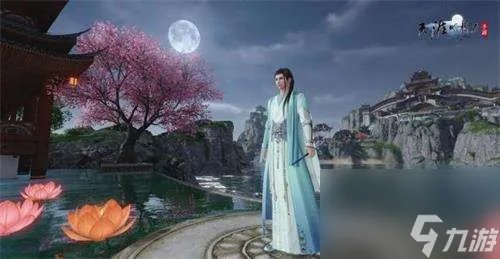 天涯明月刀副本攻略及职业大全 含星月群岛副本玩法详解