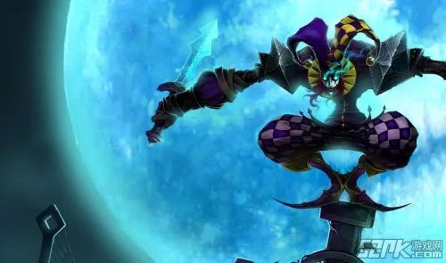 《英雄联盟LOL》LPL夏季赛：SH皇族 VS IG insec小丑