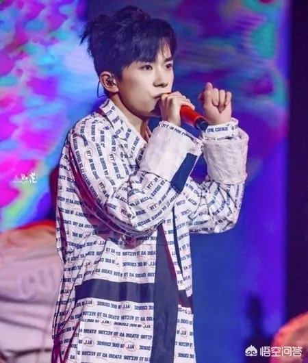 陈学冬帅气发型图片