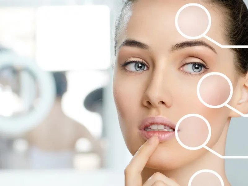 黄褐斑是遗传的吗