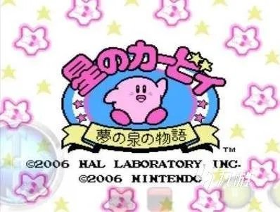 星之卡比的游戏大全2022 必玩的星之卡比游戏推荐