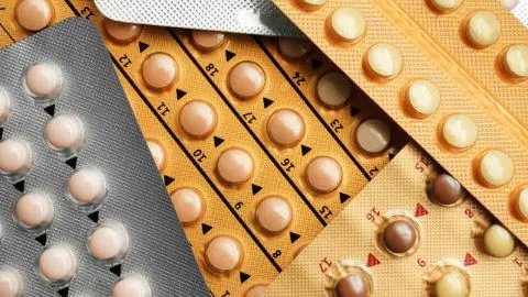 男生吃避孕药会怎么样