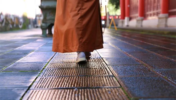 袈裟为什么也叫百纳衣 袈裟也称为什么