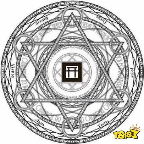 阴阳师现世召唤阵图片有哪些 现世召唤阵图片分享