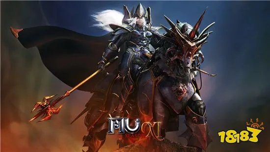 奇迹mu网页版哪个最好玩 好玩的奇迹mu网页版推荐