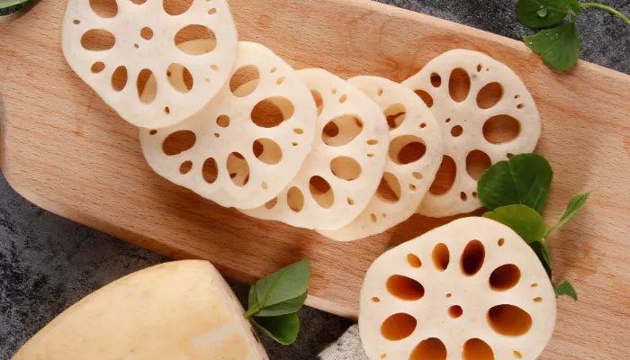 莲藕品种 莲藕的品种有哪些