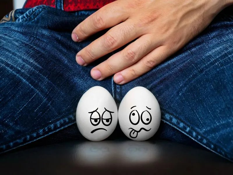 男生阴茎正常尺寸是多少