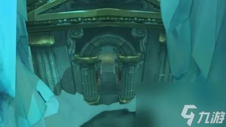 红玉圣殿在哪里 魔兽世界红玉圣殿入口详解