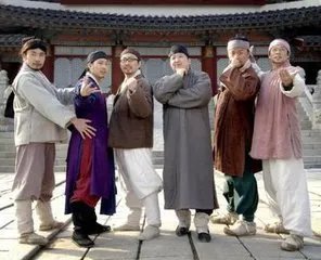 《无限挑战》2017有哪些让你感动的地方？