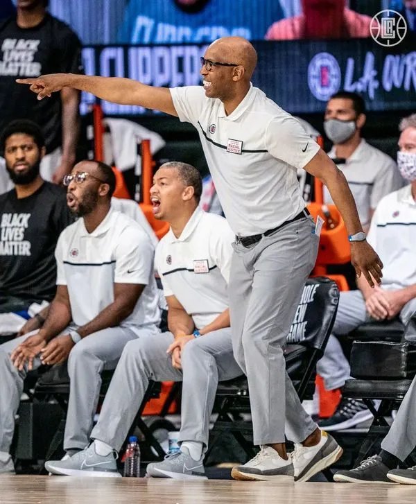 球鞋上脚集锦：CP13亮相！