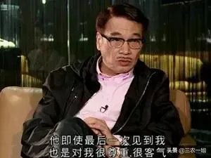 吴孟达去世了吗？