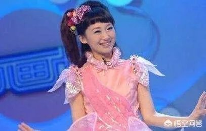 如何评价“小鹿姐姐”主持人郏捷?