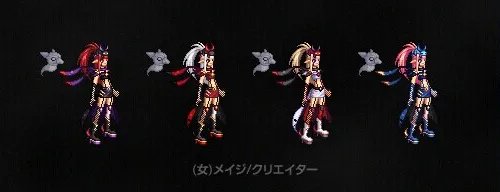 DNF2015夏日礼包猜想 又猜幽灵猎人套?