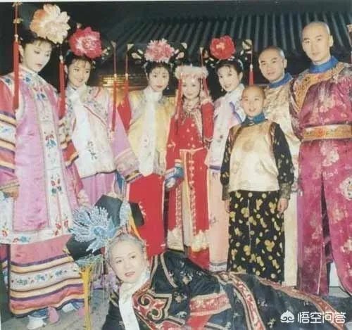 还珠格格第二部大结局说了什么意思？