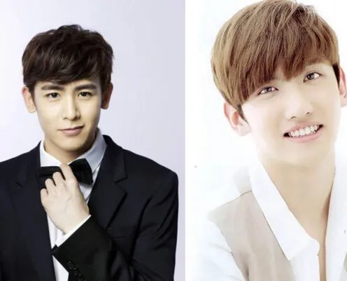 尼坤暴打昌珉是真是假  真正原因大揭秘