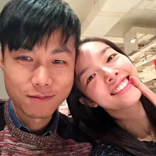 超模孙菲菲结婚了，为什么说她的爱情是童话般的？