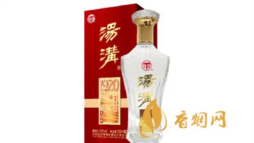 2021年汤沟1920浓香型42度白酒4瓶装多少钱一瓶