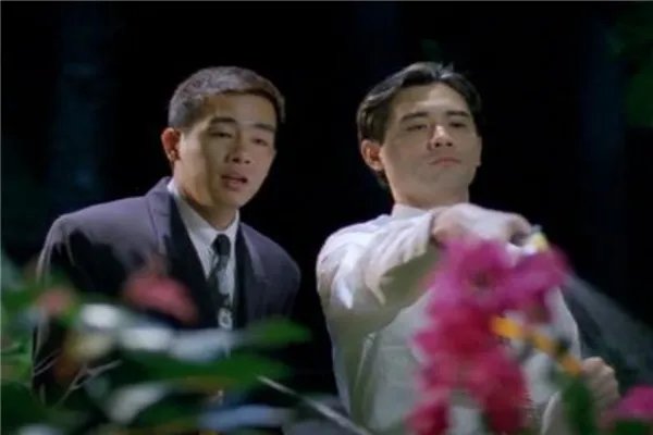 近几年好看的台湾黑道电影排行榜 艋舺上榜,第三看着很不错