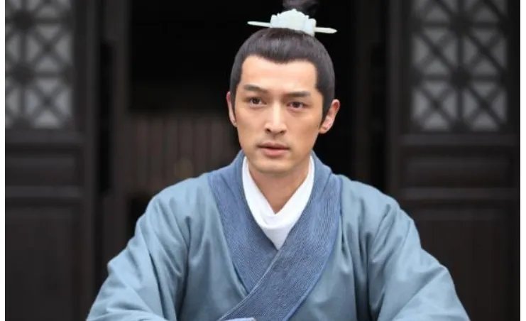 曝胡歌薛佳凝七夕夜聚餐，他们两个人复合了吗？