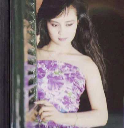 高胜美老公是谁现状 高胜美年轻时有多漂亮