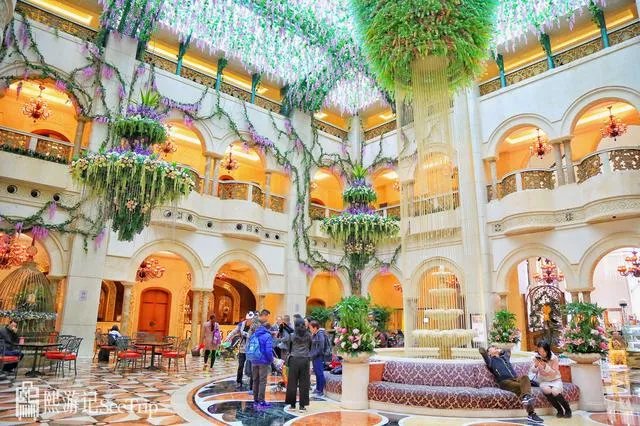 东部华侨城酒店哪个好