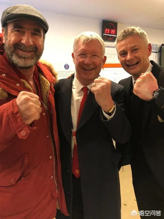 曼联逆转大巴黎说白了就是土豪和豪门的区别，到底豪门的底蕴是个什么情况？