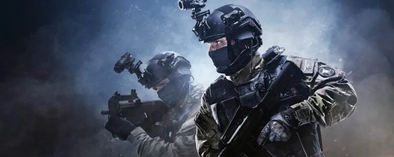 好听的5字游戏名大全  五个字独特好听的游戏名字