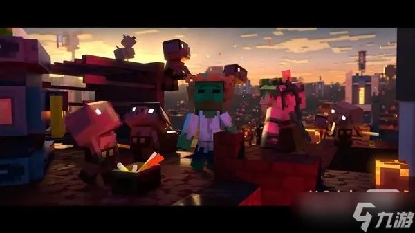 《我的世界传奇》无法找到入口报错解决方法攻略