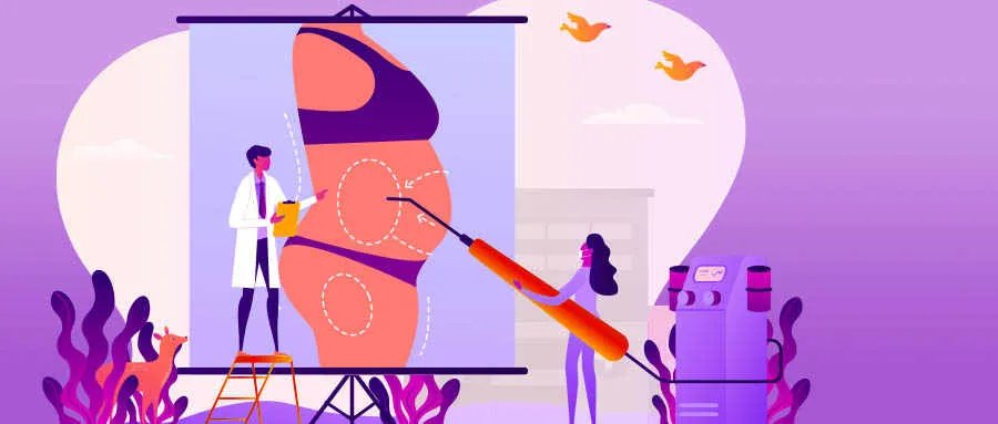 手术后如何去疤痕