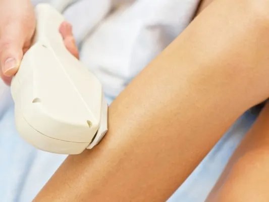 怎样才能彻底脱毛