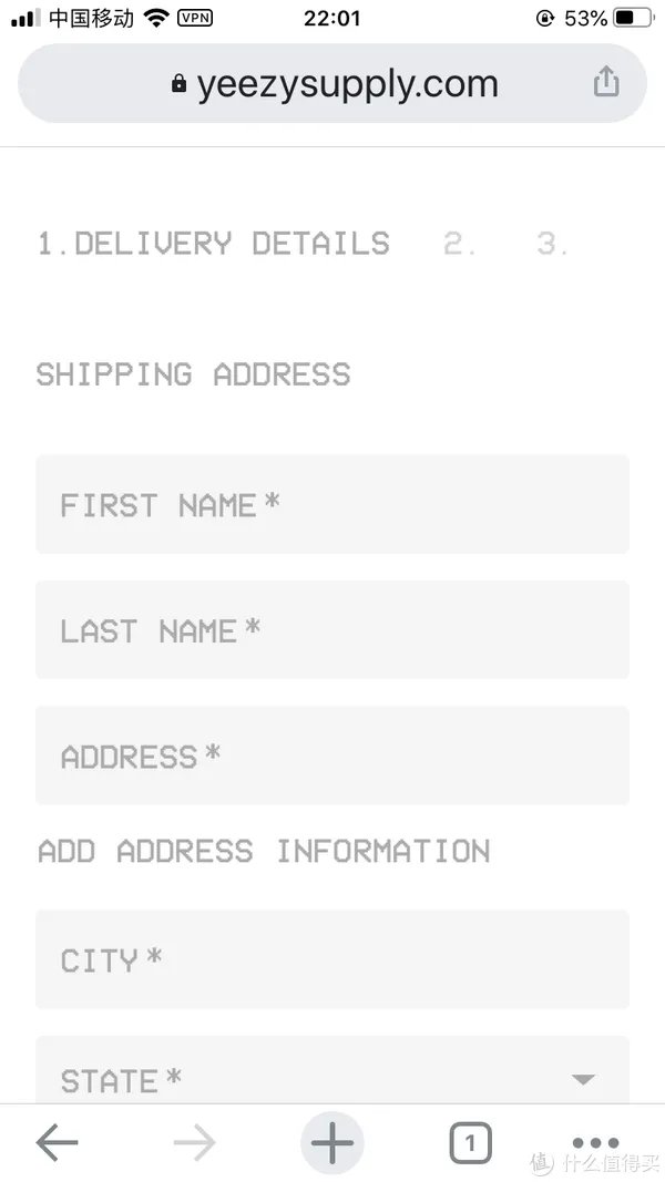 在这些国外网站,买原价限量球鞋 篇三:椰子大本营YEEZYSUPPLY购买攻略