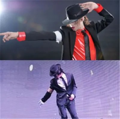 惊！网红杰克逊被打得鼻青脸肿 围观群众上前劝阻竟也遭殃