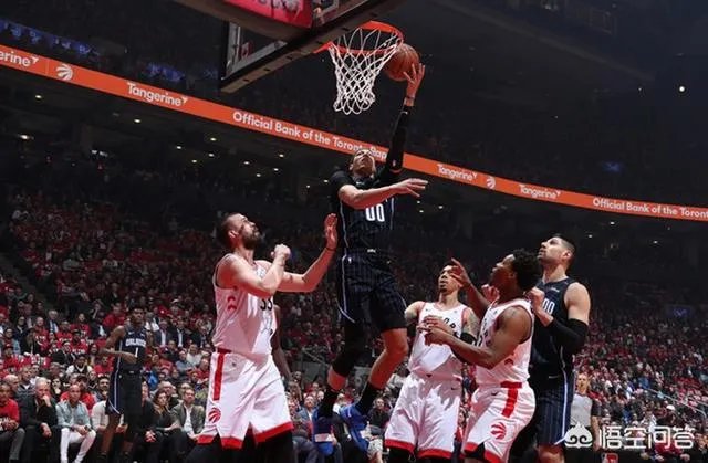 猛龙总冠军，大家有什么想说的吗？