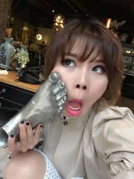 穆雅斓吴大伟分手，穆雅斓是怎么出名的？