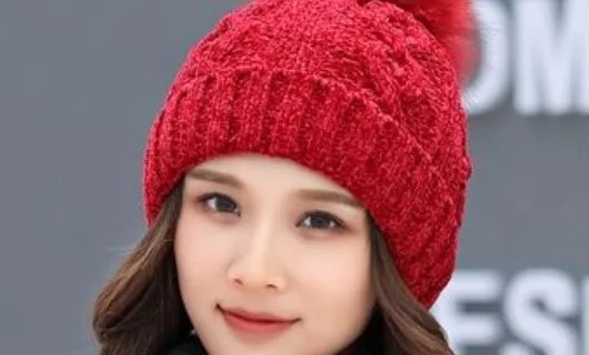 方脸适合什么帽子？