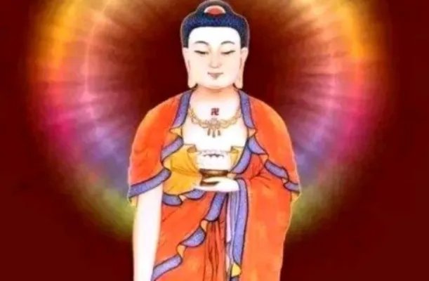 佛教的“南无阿弥陀佛”是怎么意思?正确的读音是什么?