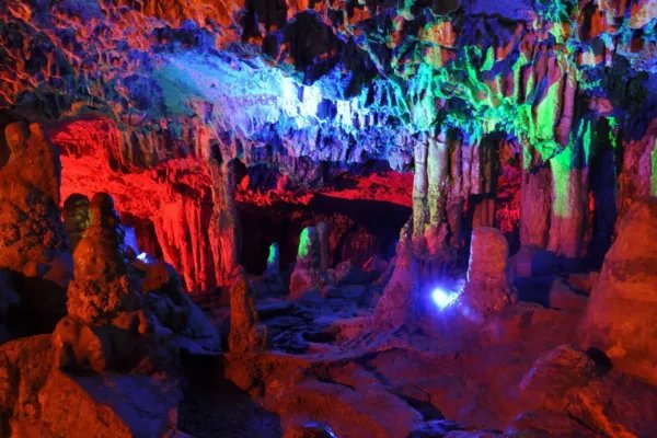 房山十大旅游景点