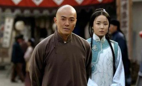 霍元甲老婆叫什么名