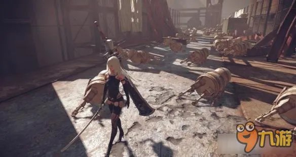 《尼尔：机械纪元》主要人物角色简单介绍