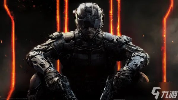 使命召唤黑色行动3游戏介绍