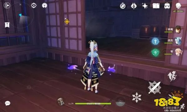 原神借景之馆怎么开 借景之馆秘境开启攻略