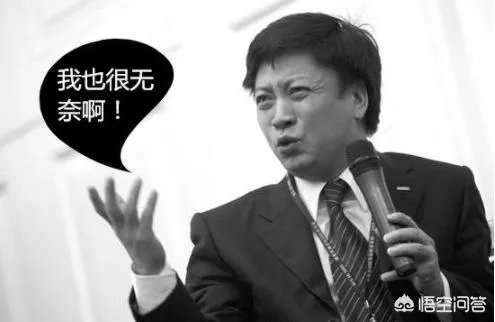 孙宏斌背后的老板是谁