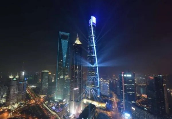 我国不再新建500米以上高楼