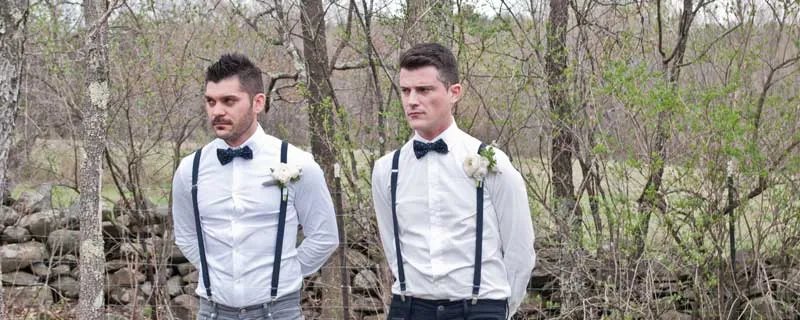 伴郎的要求 伴郎的要求是什么