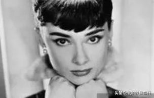 你有没有收藏奥黛丽赫本的经典照片？